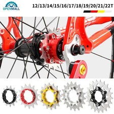 Bicycle Single Speed