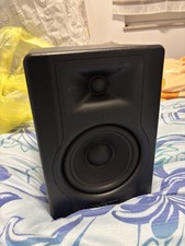 M-Audio BX5 D3 2-Wege 5-Zoll Aktiv Studiomonitor - Schwarz