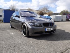 Angel Eyes Scheinwerfer BMW E90,91,92. ab 2005 VFL