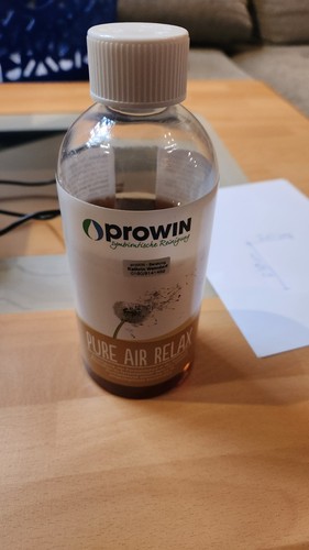 Prowin air bowl - prowin,