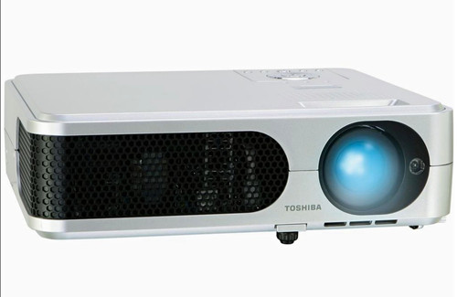 Toshiba tlp xd2000 - toshiba, tlp-xd2000