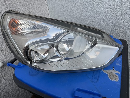 Scheinwerfer rechts ford - scheinwerfer,