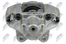 Bremssattel Vorderachse rechts