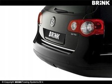 VW Passat B6 CHROMLEISTE Chrom