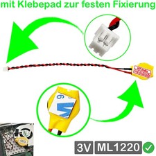 BIOS Rechargeable RTC CMOS