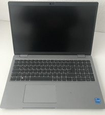 Notebook DELL Latitude 5530