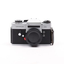 Leica Leicaflex SL 35mm SLR