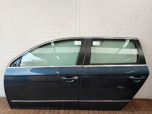 Passat 2005 10 kombi - b6, 2005-10