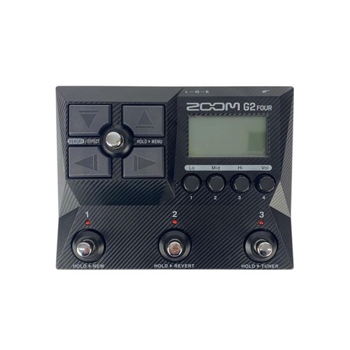 Zoom four - zoom,