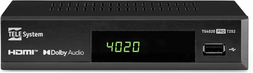 Ts4020 decoder mit dual - ts4020,