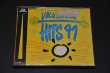 CD - Volksmusik Hits 91 - 2