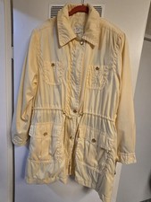 MCM Vintage Jacke Parka