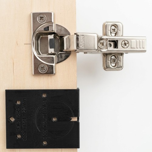 Blum einsatz - blum,
