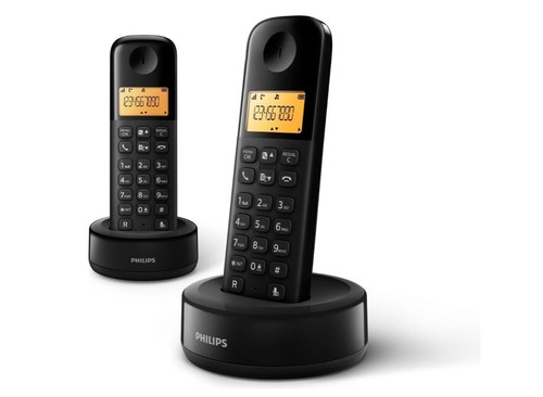 Philips d160 duo schnurloses - d160,