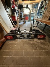 Kupplungsfahrradträger (Anhängerkupplung)  UEBLER P21  Original Vw Zubehör 
