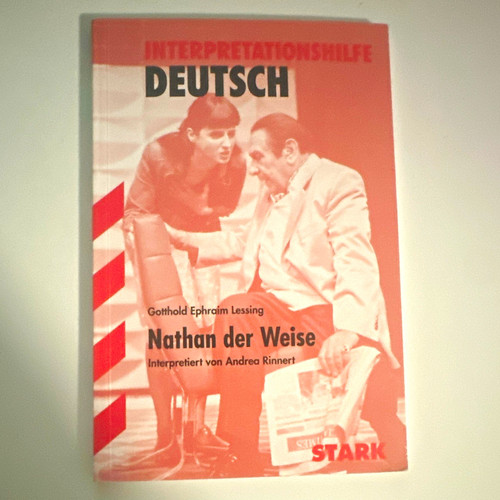 Stark interpretationshilfe - stark,