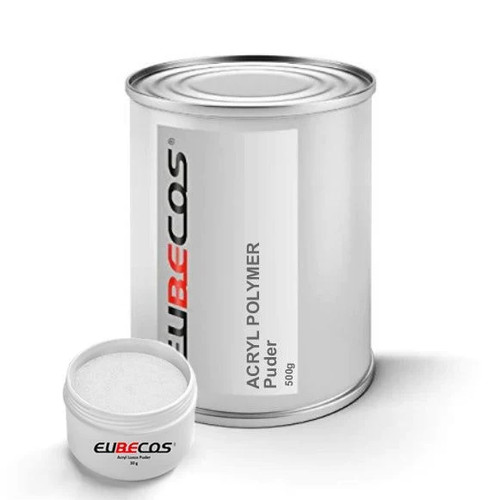 Acryl luxus puder 500 - puder,