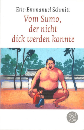Vom sumo der nicht - sumo,,