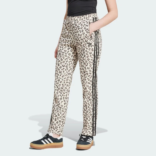Adidas firebird leopard pant - firebird,