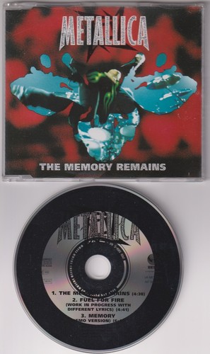 Metallica feat marianne - metallica,
