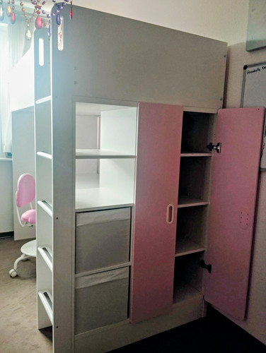 Ikea småstad kinder hochbett - ikea,