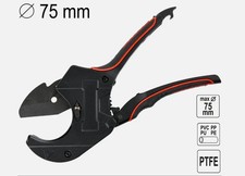 Profi Schlauch Schere