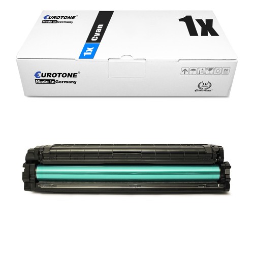 Eco patrone cyan - cyan, ersetzt