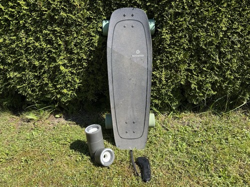 Boosted board mini - boosted, x