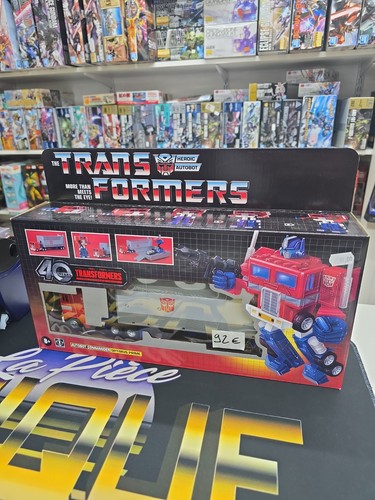 Hasbro transformers - -,