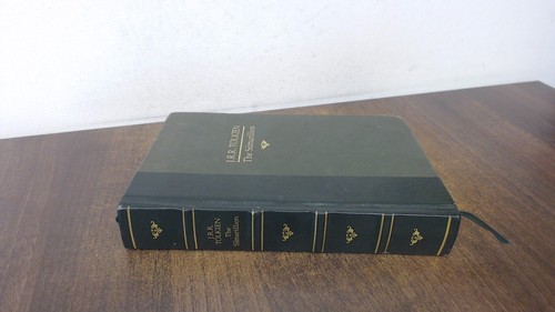 The silmarillion j r - the, silmarillion,
