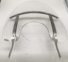 Windschild Harley Davidson FAT Boy Heritage