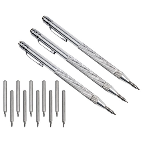Wolframcarbid spitze - *,