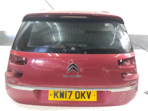 Heckklappe für citroen - heckklappe,