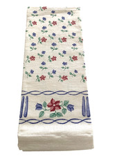 Stevens Linen Tea Hand Towel