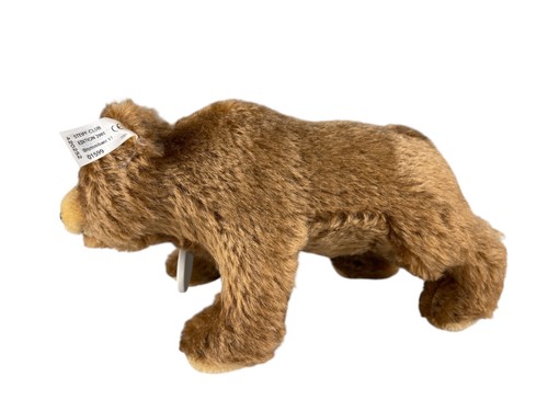 Steiff tier teddy bär 420252 - tier,