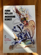 Funkkolleg moderne kunst - moderne,