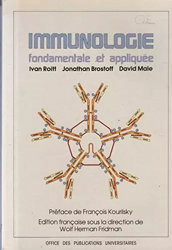 Immunologie fondamentale - , et