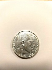 Deutsches Reich 2 Mark