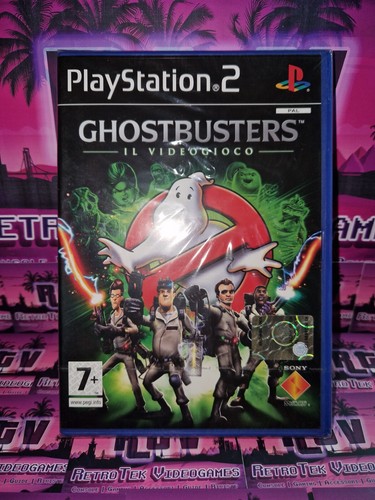 Ghostbuster das - 🌟,