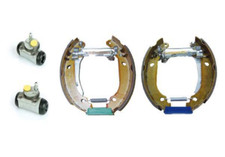 Bendix 381165B brake shoe set
