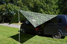 Wohnmobil Wohnwagen Markise