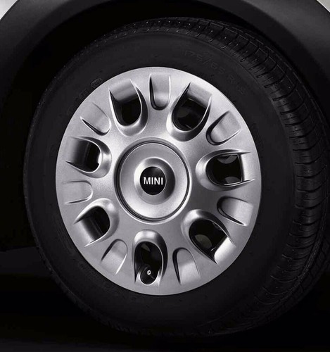 Original mini r55 r56 - original,