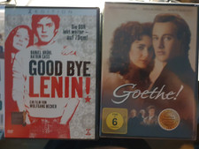 Good Bye Lenin - die DDR lebt weiter & Goethe - Jung und Sexy mit Bleibtreu (W5)
