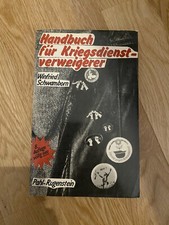 Winfried Schwamborn HANDBUCH