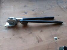 Ridgid Rohrbiegezange Biegegerät  12mm  412M Rohrbiegegerät 