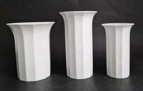 Vase rosenthal porzellan - vase,