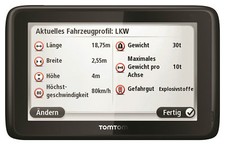 Tomtom pro 7250 7150 - pro,
