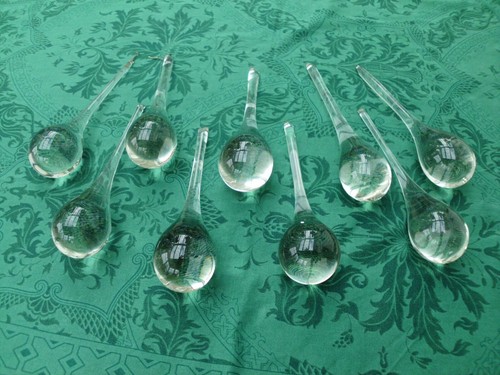Glastropfen für christoph - glastropfen,