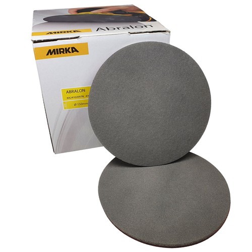 Mirka ø150mm abralon - abralon,