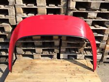 PORSCHE 911 Cabrio 996